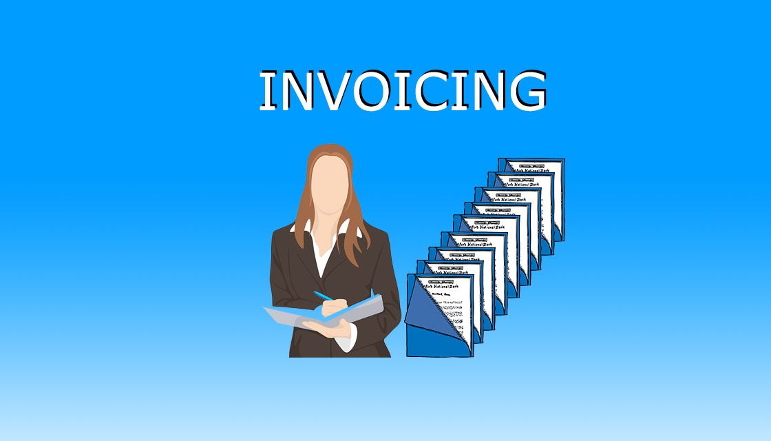 Alma Invoicing