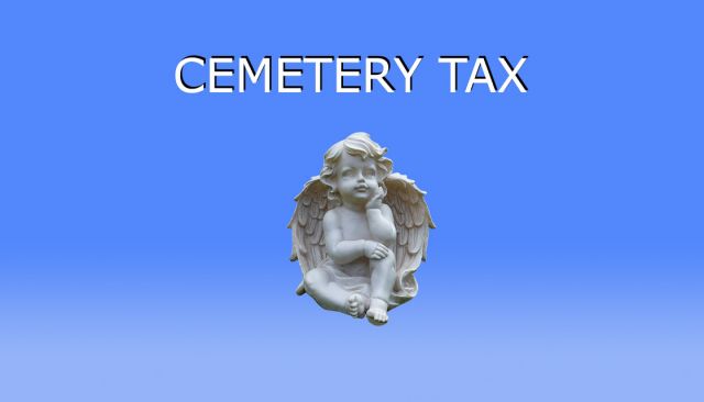 Alma Cemetery