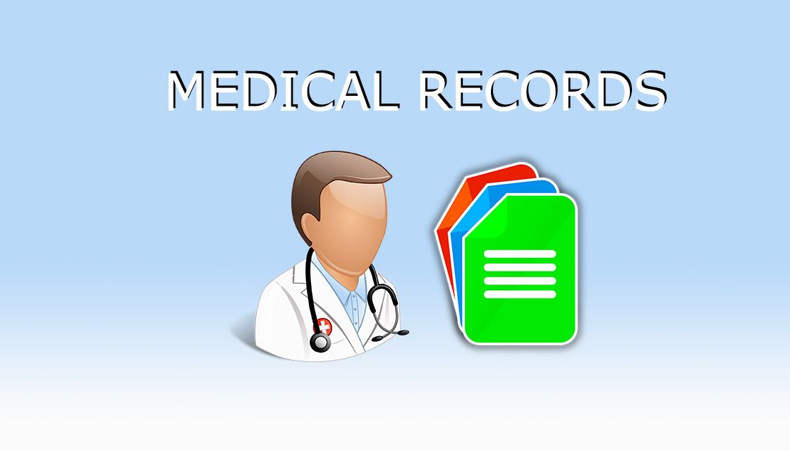 Electronic Medical Records