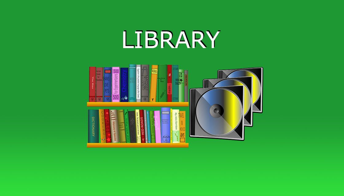 Library Management System