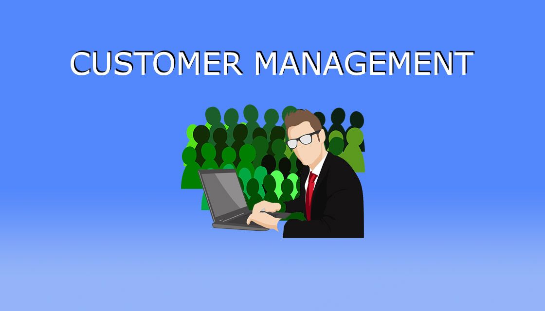 Customer Management System