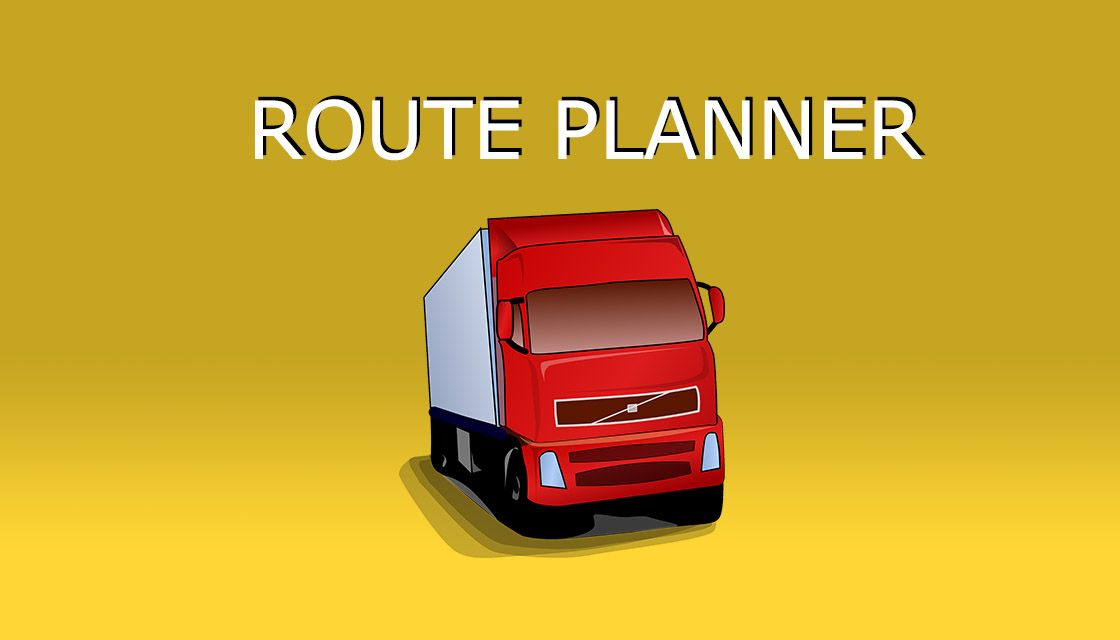 Route Planner System